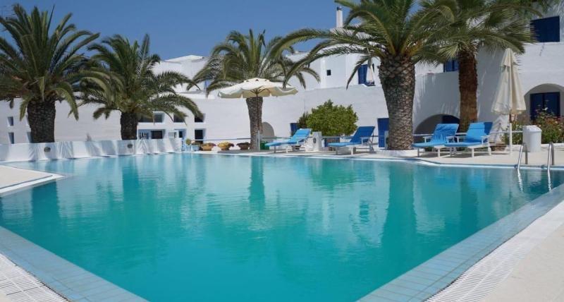 Hotel Sagterra Naxos City Exterior foto